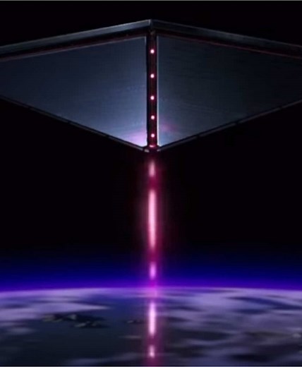 Redline: The Epic Cannon Scene with Funky Boy