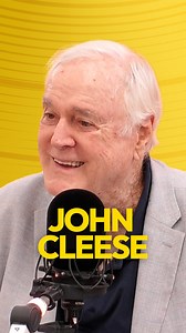 John Cleese pays tribute to his Fawlty Towers co-star Prunella Scales, and reveals to Kirsty Gallacher how she landed the role. Watch the full interview on @GlobalPlayer or YouTube | Gold Radio