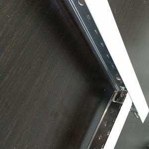 [Hot Item] T Grid for PVC Ceiling White Flat T Grid for Gypsum Ceiling