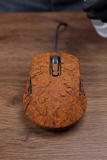 Effective Rust Removal with Cleaning Spray