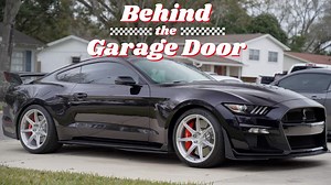 We are back! We may be a little biased in the Camaro vs Mustang debate, but our friend Forrest has set his Mustangs up right! | Stingray Chevrolet
