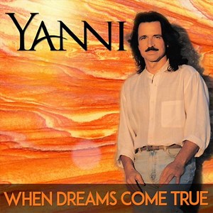 Live At The Acropolis was a “Dream Come True”!... 💛 Enjoy Yanni's new song now – streaming on all platforms: smarturl.it/YanniDreams | Yanni