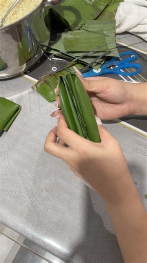 3.4M views · 10K reactions | PART 4 | Suman sa Lihia with Latik naman ang ating lituin mga mare #suman #SumanSaLihia #sumanwithlatik #sumanlihiya #fyp #dailyvlog #viral #trending #followers #minivlog #foryou #food #Foodie | Darren Mae Vlog | Facebook