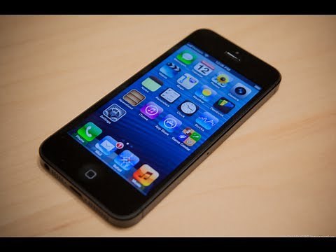 iPhone 5 - Why it Sucks