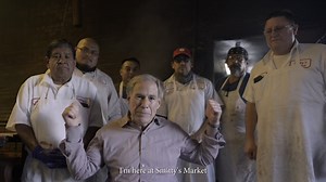 34K views · 2.7K reactions | Kicked off my Celebration of Texas Tour in Lockhart — the BBQ capital of the world. Next time you’re in Lockhart, stop by Smitty’s Market for some really good Texas BBQ. | Greg Abbott | Facebook