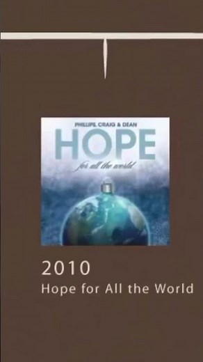 Remember These Phillips, Craig & Dean Albums?