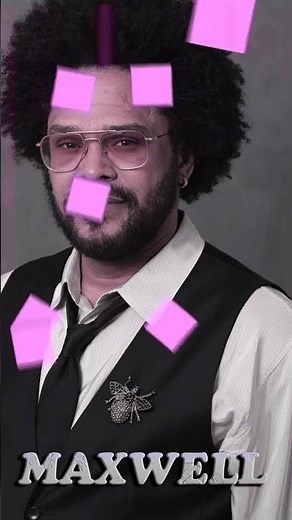 This Womans Work 1 - Maxwell