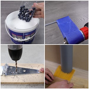 1.1M views · 10K reactions | Life hacks you'll wish you knew sooner | Art & Design | Facebook