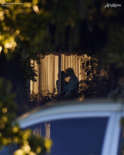 311K views · 55 reactions | My husband INSISTED we live separately...