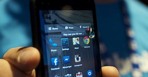 Xuất hiện bộ cài đặt Facebook Home cho các thiết bị Android