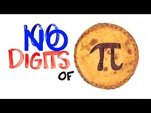 The Pi Song 0.0 (Memorize 0 Digits of Pi)