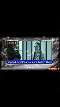 I Was Sent to Guard an Alien Prisoner—But She Spoke My Name Like She'd Known Me Forever.!