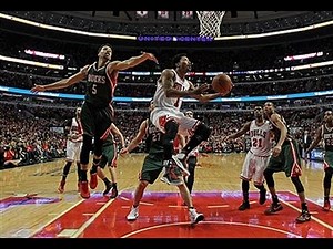 How to Watch Bucks vs. Bulls Live Stream Online
