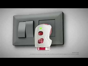 GoodKnight Express System - Salman Test (20 secs)