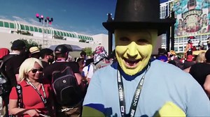 2018 Adult Swim Festival TV Spot, 'Change the Way You Think About Festival'