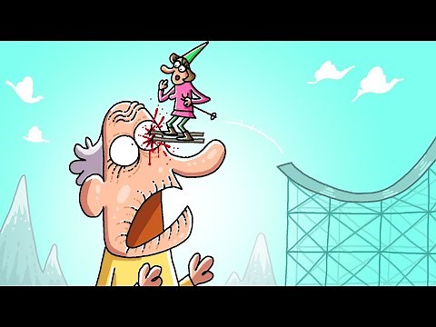 The Best of Cartoon Box | Cartoon Box Catch Up 53 | Hilarious Animated Memes | Funny Animation