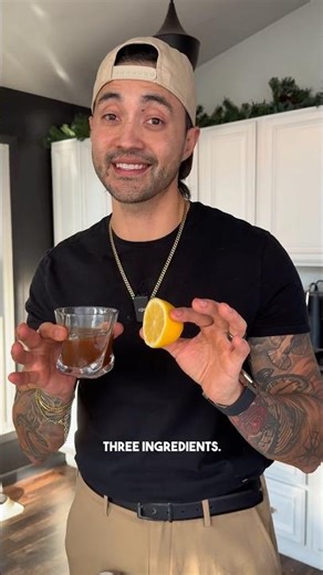 3 Ingredient Espresso