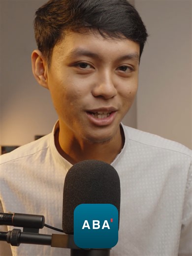 ABA ឈានមុខយ៉ាងម៉េចខ្លះ? 📷 មុខងារវិភាគ – អ្នកប្រឹក្សាហិរញ្ញវត្ថុផ្ទាល់ខ្លួន ដែលជួយកត់ត្រារាល់ចំណាយ និងប្រតិបត្តិការចេញចូលស្វ័យប្រវត្តនៅកន្លែងតែមួយ ឥតគិតថ្លៃ #ABABank #Analytic