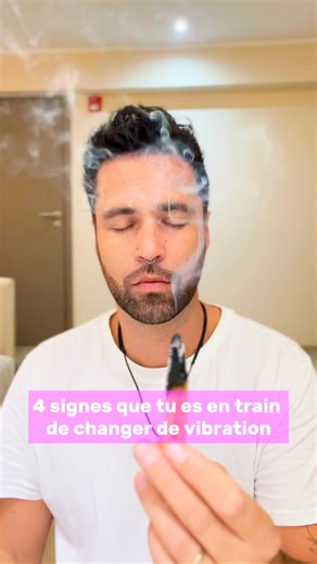 - Ce qui t’excitait avant ne t’anime plus. - Tu ne tolères plus le désordre émotionnel. - Ton intuition devient plus claire. - Et tu sens que certaines conversations t’épuisent. C’est normal. Tu vibres plus haut. Et tout ce qui ne résonne plus se détache. Ce n’est pas une perte. C’est une mise à niveau. | Samadhi