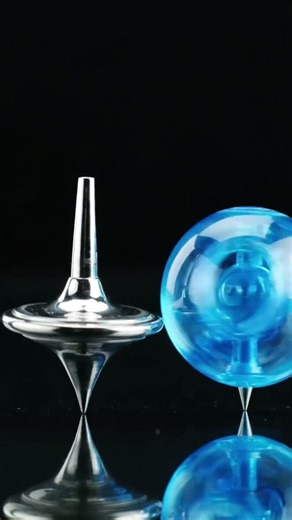 What is a Gyroscope? 🌀 The Magic of Stability!