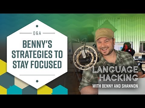 How I've Learned 8 Languages with ADHD