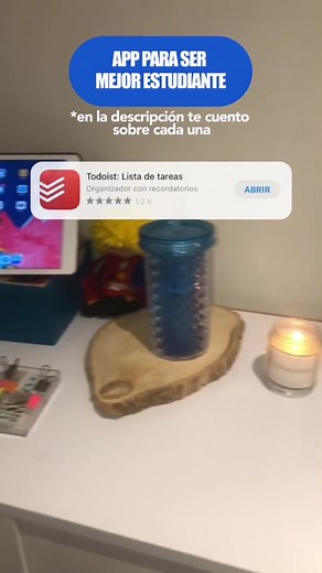 Mejores Apps para Organizar Tu Día y Estudiar