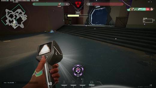 短暂的离开是因为现实太吵