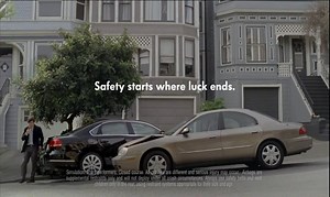 Volkswagen Passat TV Spot, 'Lucky Man' Song by Emerson, Lake and Palmer