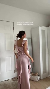 Got feelings? We've got clothes for em👯‍♀️ Get a new dress with 20% off on the Cider app! | Cider