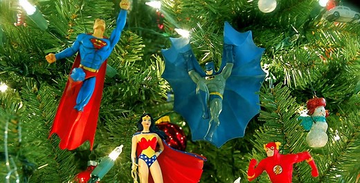 What are the Lyrics to Jingle Bells Batman Smells? - Famlii