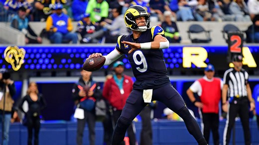 NFL Week 12 Preview: Buccaneers vs. Rams