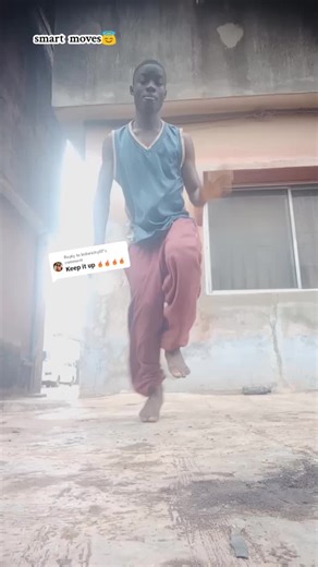 Replying to @kidorichy07 smart steps dance #2NDsonofogba #boscotwin #officialhalvizs001 #dancer