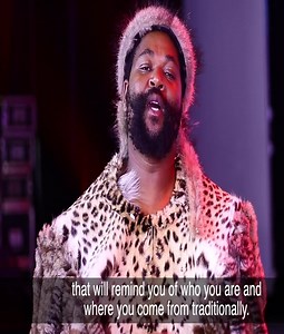 6.8K views · 203 reactions | It's all about heritage today!  Sjava tells us a little more.   See the full interview here: https://bit.ly/3fckgPg #ShakaiLembeMzansi #HeritageDay | Mzansi Magic | Facebook