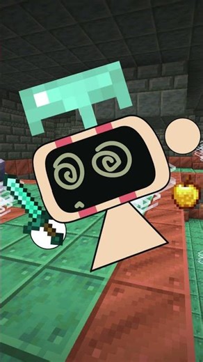 Batalla en las trial chambers #minecraft