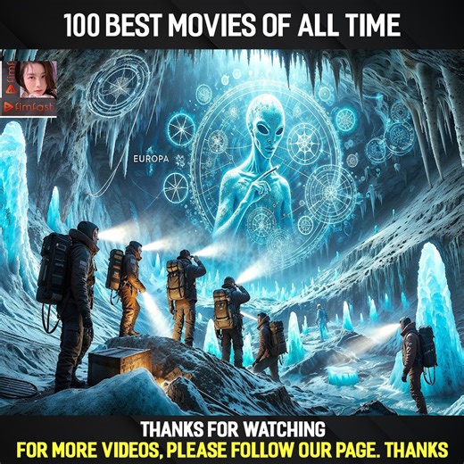 Humanity's First Alien Encounter was Peaceful—Until Our Astronauts Vanished Forever on Their Planet | The Gospel Net