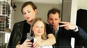 Detta är Hannah Widells familj – och allt vi vet om pojkvännen Philip Lindh
