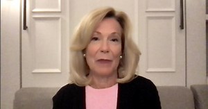 Full interview: Dr. Deborah Birx on "Face the Nation with Margaret Brennan"