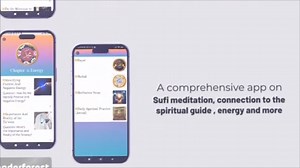 🌟New Timeless Reality App. Download now! https://apps.apple.com/ca/app/timeless-reality/id6471679137 | Shaykh Nurjan Mirahmadi