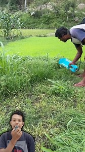 277K views · 1.2K reactions | Alat potong rumput portabel yang praktis | Mas Dhovir | Facebook