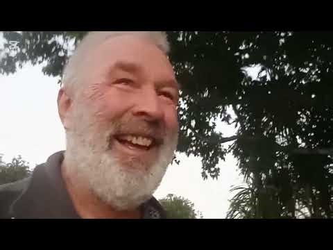 Real VanLife: Learning the hard way... ;)