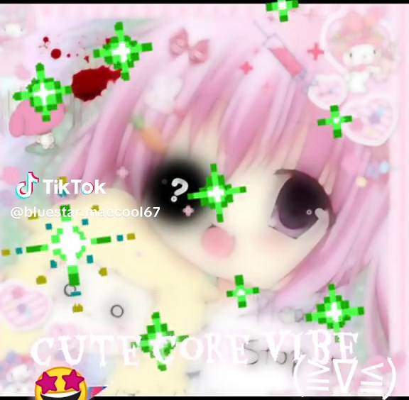 Exploring Cute Core Vibes for a Joyful Aesthetic