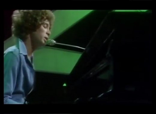 🇺🇸 Eric Carmen - All By Myself (1976) | L'oeil musical