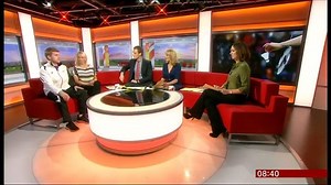12K views · 270 reactions | In case you missed it this morning, Marcus Ellis and Gail Emms were on BBC Breakfast talking about today's UK Sport appeal hearing - a fantastic platform to build support for our #backbadminton campaign. A decision will be made at the beginning of March. | BADMINTON England | Facebook