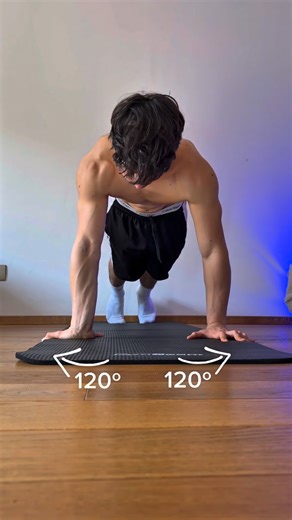 Stefano Bertola on Instagram: "Easy Elbow Lever Tutorial ✅ Inspiration: @k.hakimov29 Code STECALI5 on @gymbeam.it for 5% discount and support me❤️ #calisthenics #calisthenicsworkout #explore #elbowlever #motivation"