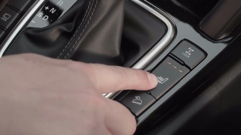 2026 Kia Seltos Test Drive