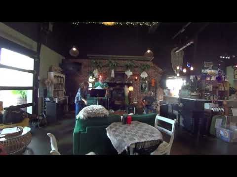 Gospel Hour at Java Springs on September 21, 2025