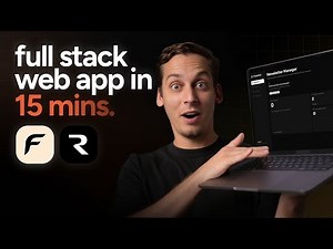 Building a Full-Stack Newsletter Web App with Floot