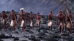 8.9K views · 18 shares | Mount Yasur has been called the "Lighthouse of the Pacific" because of the regular eruptions visible from sea. #Vanuatu | Jimmy Nelson | Facebook