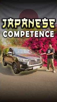 What Makes a Japanese Car...Japanese 🇯🇵 #cars24