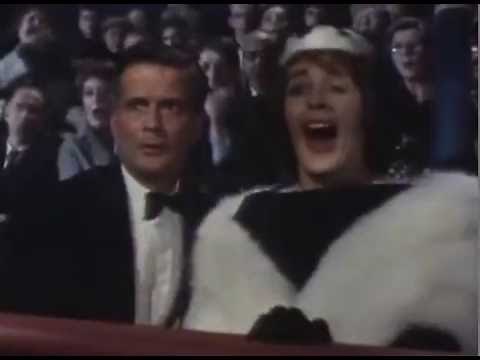 Circus of Horrors Trailer